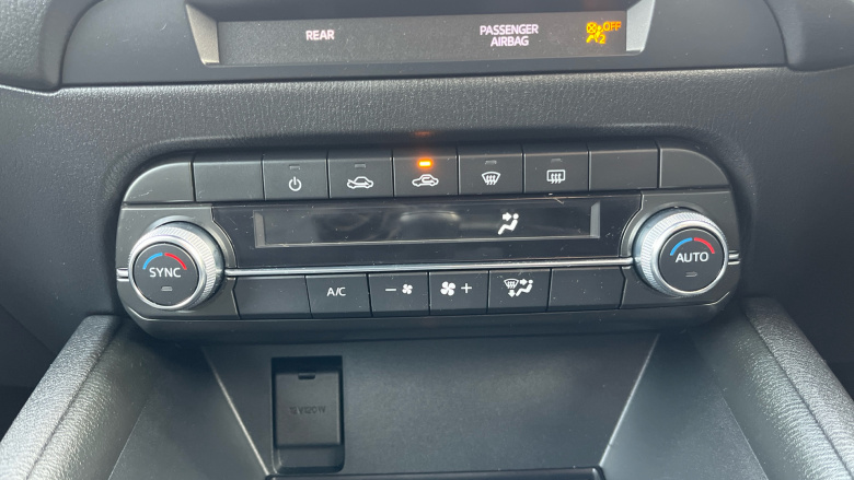 Mazda CX-5 2.0 SE-L Nav+ 5dr Petrol Estate